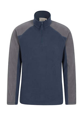 Mountain Warehouse Sweat-shirt à capuche Fille Garçon