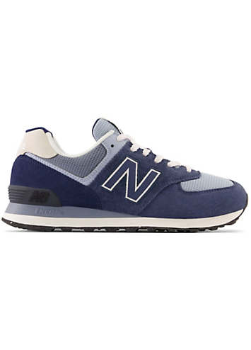 New Balance All-Rounder Trainers | Freemans