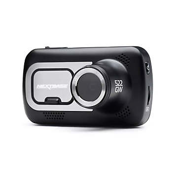 Rear Camera Halfords Nextbase 522gw Nextbase 522GW Dash