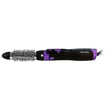 Nicky Clarke Frizz Control Hot Air Styler Freemans