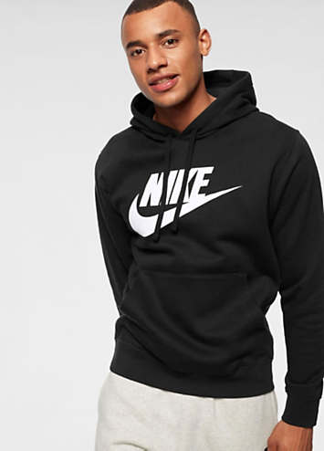 nike ps4 hoodie