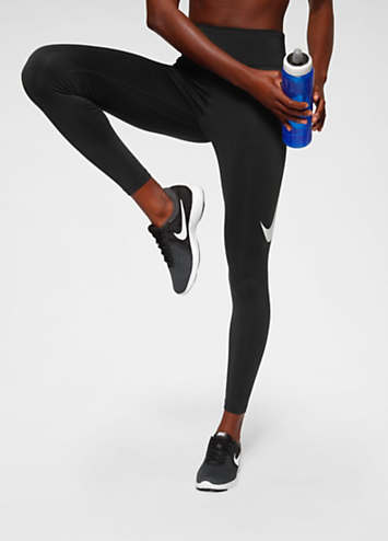 nike dri fit running leggings