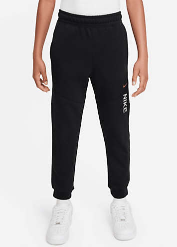 Nike hybrid sale sweatpants