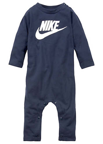 baby boy nike romper
