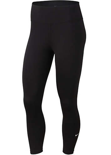 nike performance one crop legging