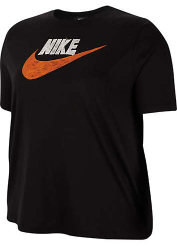 nike plus shirt