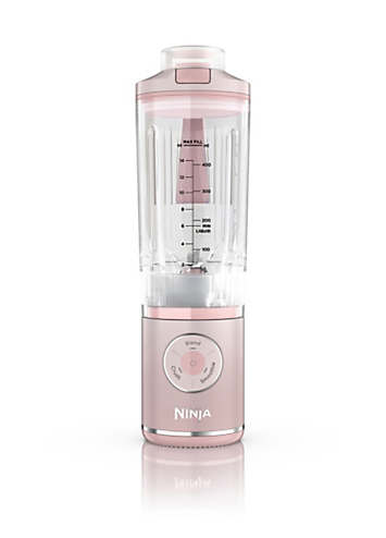 Ninja Blast Max Portable Blender BC251UKPK - Pink | Freemans