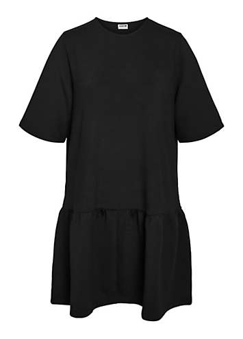 princess polly baby blue dress Noisy May Bow Cami Mini Dress In Black for Women