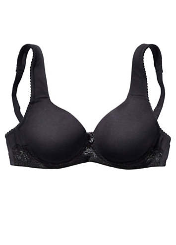 Nuance T-Shirt Bra | Freemans