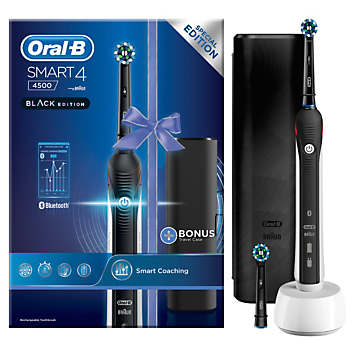 oral b smart 4500n