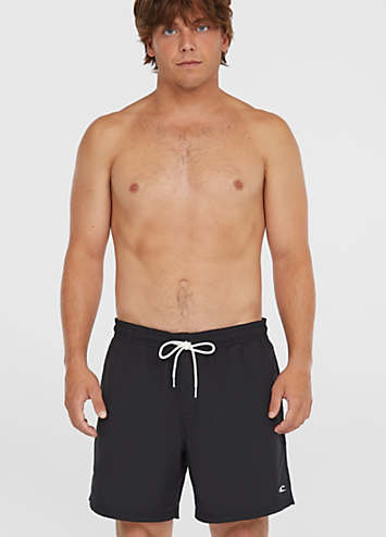Men’s Bathing Costume O'Neill Vert 16'' Dark blue