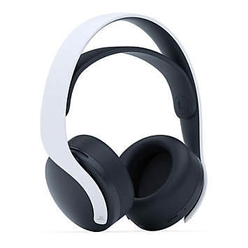 PS5 Pulse 3D Wireless Headset by PlayStation Freemans