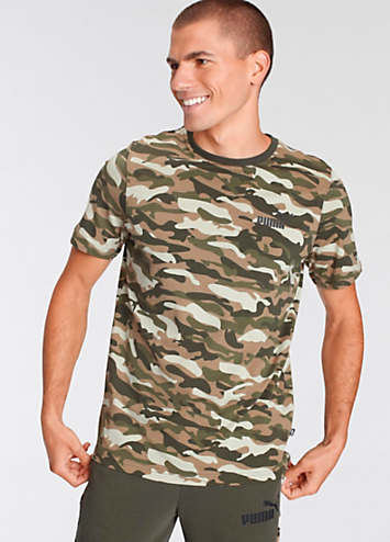 Puma camouflage sale