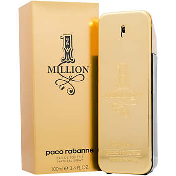 paco rabanne 1 million 300ml