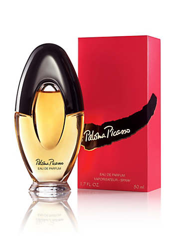 Paloma Picasso Mon Parfum Eau de Parfum 50ml Freemans