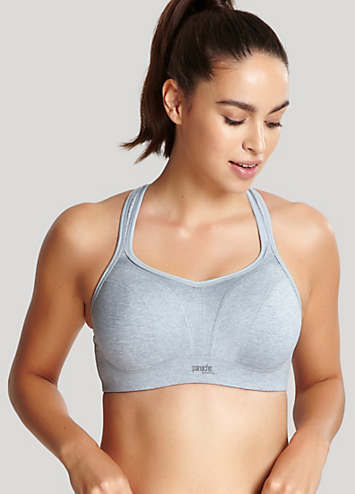 Panache Sport Underwired Sports Bra