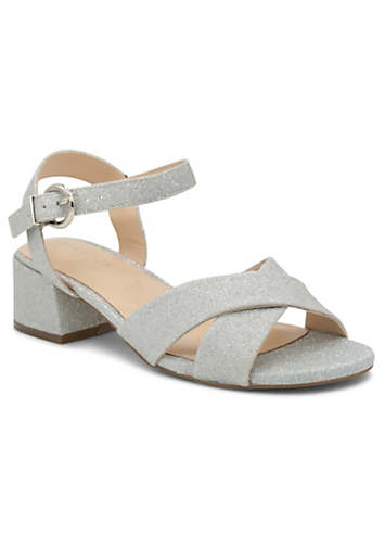 The Speed Limit Sandals - 3 Colors main image 0