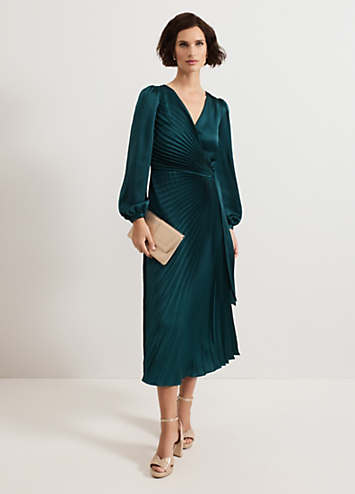 特価/完売前に【Phase Eight】Gracie Lace Midi Dress Gracie Lace Midi Dress | Phase Eight ROW |