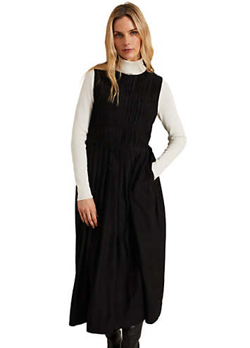 Phase-Eight-Nala-Black-Bodice-