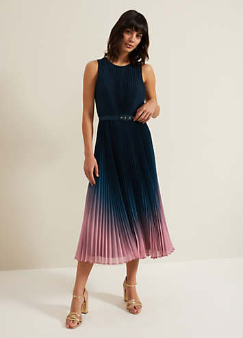 apple cut dress Precious One Cutout Spaghetti Strap Midi The halter neckline highlights hnasland Adrianna Papell Plus Size With Chair:With Chair