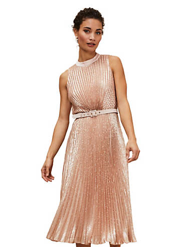 Phase eight clearance sequin dress