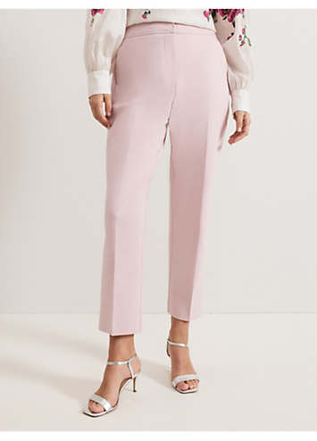 Phase Eight Ulrica Tapered Suit Trousers | Freemans