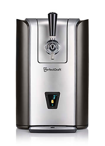Philips Perfectdraft Pro Beer Machine Freemans