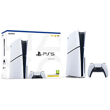 PlayStation-5-(PS5)-Disc-