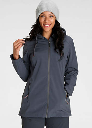 Lululemon right as rain on sale jacket