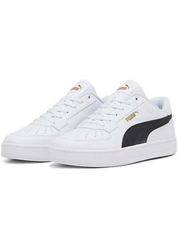 Puma, Caven 2.0 AC Inf, White/White