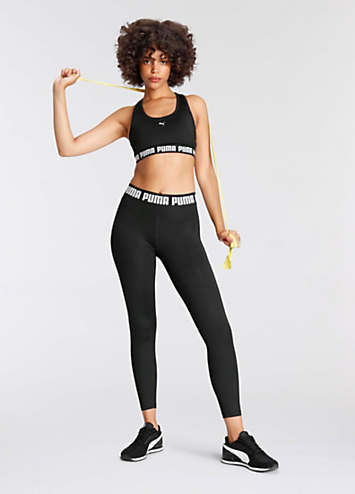 Puma leggings and top online