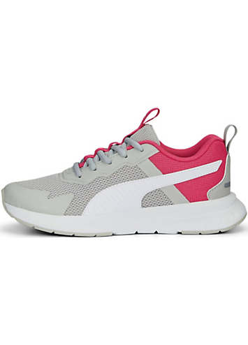 Puma Kids Evolve Run Mesh Trainers | Freemans