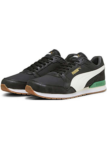 Puma ST Runner 75 Years Trainers | Freemans