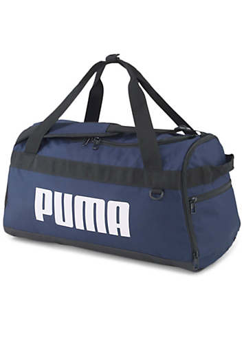 Puma Sports Bag Freemans