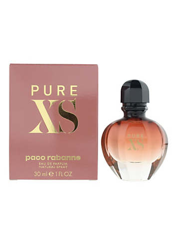 Rabanne Pure XS Femme Eau De Parfum by Paco Rabanne Freemans