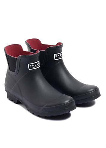 radley wellington boots