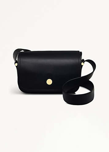Radley London Bathurst Mews Medium Flapover Crossbody Bag