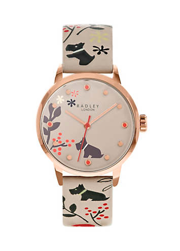 Radley discount grey watch