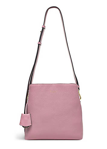 Radley London Dukes Place Sunset Medium Ziptop Crossbody Bag