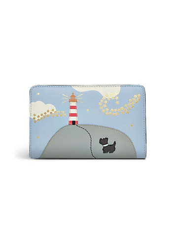 Radley London Lighthouse Medium Bifold Purse | Freemans