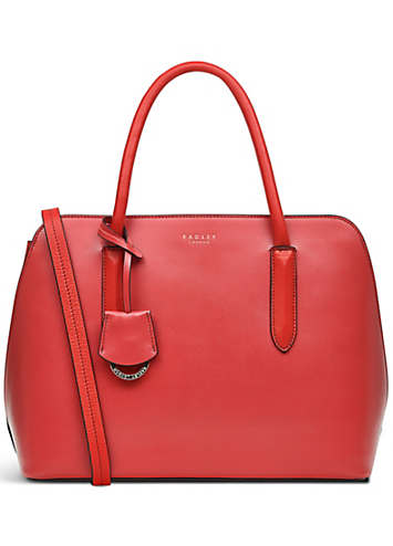 Radley Liverpool Street 2.0 グラブバッグ Buy Radley London Liverpool Street 2.0 Grab Bag from Next