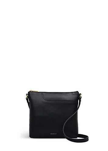 Radley London Pockets Small Ziptop North-South Cross Body Bag