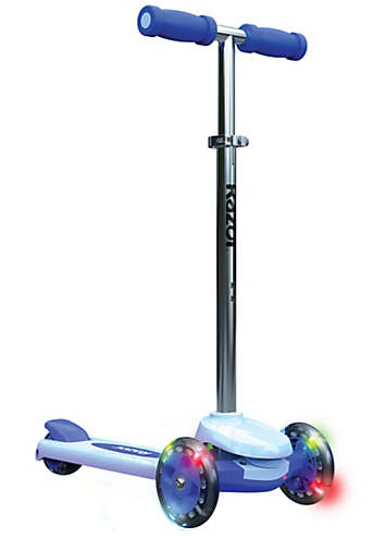 Razor Rollie Blue Freemans