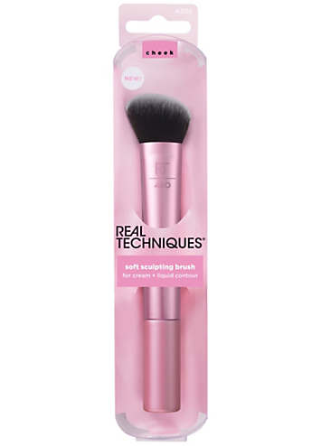 Real Techniques Soft Sculpting Brush | Freemans