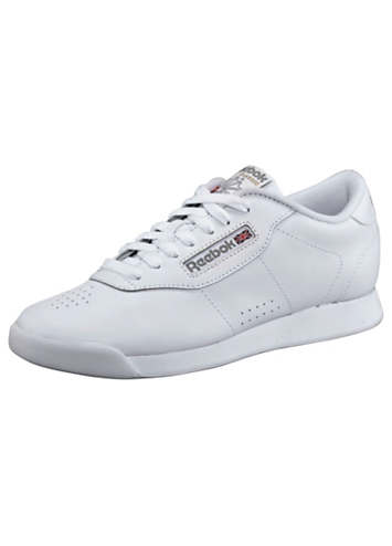 Reebok ’Classic Princess Leather’ Trainers | Freemans