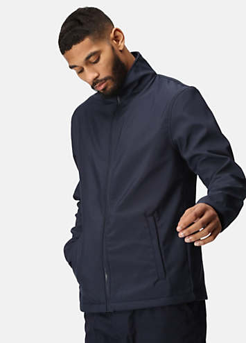 Regatta Professional Ablaze Printable Softshell Jacket | Freemans