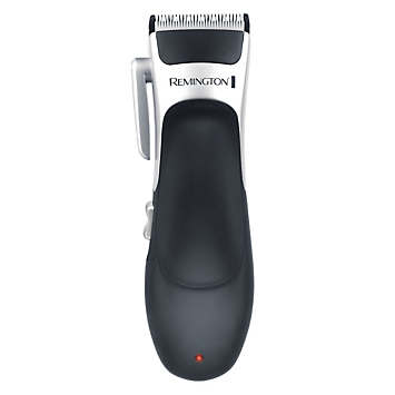 Remington Stylist Hair Clipper Set Freemans