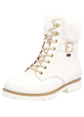 Remonte Liz Hurley Collection Winter Boots | Freemans