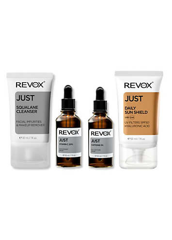 Revox B77 Illuminating Skin AM Bundle | Freemans