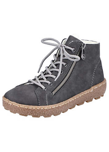 freemans rieker ankle boots